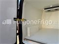 FORD TRANSIT CUSTOM Ford Custom Coibentato Isotermico Frigorifero