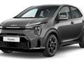 KIA PICANTO 1.0 12V 5 porte AMT Urban winter pack