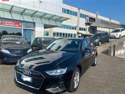 AUDI A4 AVANT Avant 35 TDI/163 CV S tronic Business