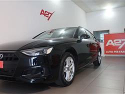 AUDI A4 AVANT A4 Avant 35 TDI/163 CV S tronic Business Advanced