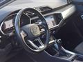 AUDI Q3 35 TFSI S tronic Business Advanced