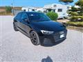 AUDI A1 35 1.5 tfsi Identity Black s-tronic