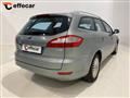 FORD MONDEO WAGON 2.0 TDCi 140 CV SW Titanium Pack Premium DPF