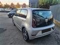 VOLKSWAGEN UP! 1.0 5p. move up!  BENZINA/GPL