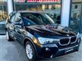 BMW X3 xDrive20d Business Advantage