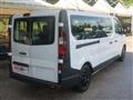 RENAULT TRAFIC L2 H1 9 Posti-Doppio Clima Vivaro