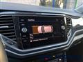 VOLKSWAGEN T-ROC 1.6 TDI 116CV ADVANCED NAVI SENS.PARCH. CERCHI 18"