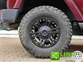 JEEP WRANGLER 2.8 CRDi Sahara 177 CV 4x4