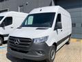 MERCEDES SPRINTER 317 F 37/35