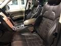LAND ROVER RANGE ROVER SPORT Range Rover Sport 5.0 V8 Supercharged Autobiography Dynamic