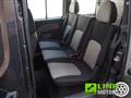 FIAT DOBLÒ 1.9 MJT 120cv -PEDANA DISABILI-