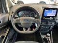 FORD ECOSPORT 1.0 EcoBoost 125CV S&S ST-Line *UNICO PROP.*