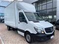 MERCEDES SPRINTER T43/35 314 CDI Cabinato Pro