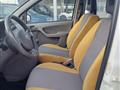 FIAT PANDA 1200 4X4 60CV GANCIO TRAINO ITALIA