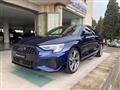 AUDI A3 SPORTBACK SPB Sportback 35 TDI S tronic S line Plus