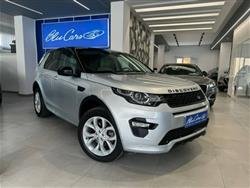 LAND ROVER Discovery Sport 2.0 td4 HSE awd 180cv auto my19