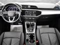 AUDI Q3 35 TDI S tronic S line edition