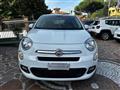 FIAT 500X 1.3 mjt Pop 4x2 95cv my18