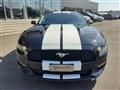 FORD MUSTANG Fastback 2.3 EcoBoost automatica GARANZIA