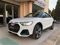 AUDI A1 CITYCARVER citycarver 30 1.0 TFSI S tronic S line plus