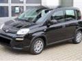 FIAT PANDA FIAT PANDA Hybrid