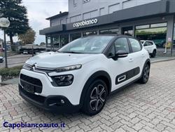 CITROEN C3 PureTech 83 S&S Shine+CarPlay+LED-15.000KM