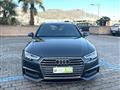 AUDI A4 AVANT Avant 2.0 TDI 190 CV S tronic ALL. SLINE