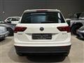 VOLKSWAGEN TIGUAN 2.0 TDI DSG