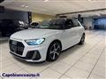 AUDI A1 SPORTBACK SPB 30 TFSI SLINE+LED+AUDIsmartphone