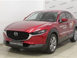 MAZDA CX-30 2.0L e-Skyactiv-G 150 CV M Hybrid 2WD Exclusive Line