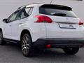 PEUGEOT 2008 (2013) 1.2 BENZ VTi 82CV Allure OK NEOPATENTATI