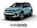 CITROEN C3 AIRCROSS MHEV Hybrid 136 e-DCS6 You Pack Plus