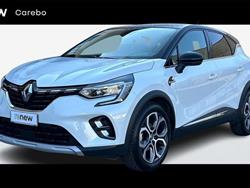 RENAULT NUOVO CAPTUR 1.0 tce Intens Gpl 100cv my21 1.0 Intens TCE 100 cv GPL