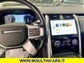 LAND ROVER DISCOVERY 3.0D I6 mhev 249 CV AWD Auto R-Dynamic SE 7posti