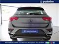 VOLKSWAGEN T-ROC 2.0 TDI SCR Style BlueMotion Technology