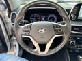 HYUNDAI TUCSON HYBRID 1.6 CRDi 136CV 48V DCT XPrime