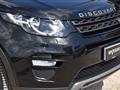 LAND ROVER DISCOVERY SPORT Discovery Sport 2.0 TD4 150 CV Auto Business Edition Pure