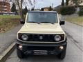 SUZUKI JIMNY 1.5 5MT Top 4 POSTI UNICO PROPRIETARIO