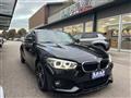 BMW SERIE 1 d 5p. Auto Msport