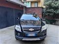 CHEVROLET CAPTIVA 2.4 LT GPL Eco Logic benzina e gpl 7 posti