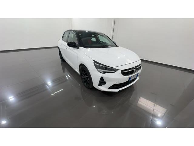 OPEL CORSA 1.2 130 CV aut. GS - VARI COLORI!