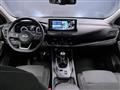 NISSAN NUOVO QASHQAI MHEV 140 CV N-Connecta