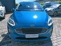 FORD FIESTA 5 Porte 1.5 TDCi Titanium