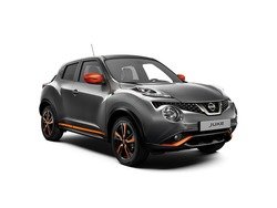 NISSAN JUKE II 2020 1.0 dig-t N-Connecta 114cv