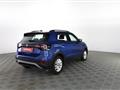 VOLKSWAGEN T-CROSS 1.0 TSI Style BMT