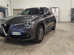 ALFA ROMEO STELVIO 2.2 Turbodiesel 210 CV AT8 Q4 Executive