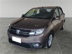 DACIA SANDERO 1.5 dCi 8V 75CV Start&Stop Comfort