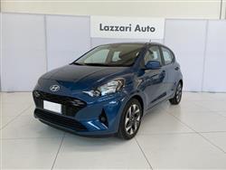 HYUNDAI NEW i10 i10 1.0 MPI Connectline