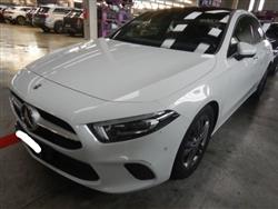 MERCEDES Classe A A 220 Automatic 4Matic Business