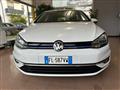 VOLKSWAGEN GOLF 1.4 TGI 5p. Highline "GARANZIA 5 ANNI"